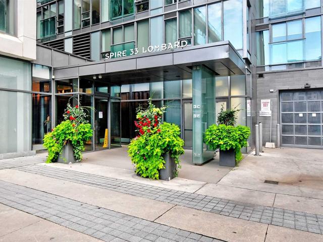 3703 - 33 Lombard St