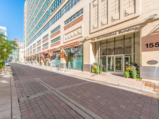 PH 64 - 155 Dalhousie St