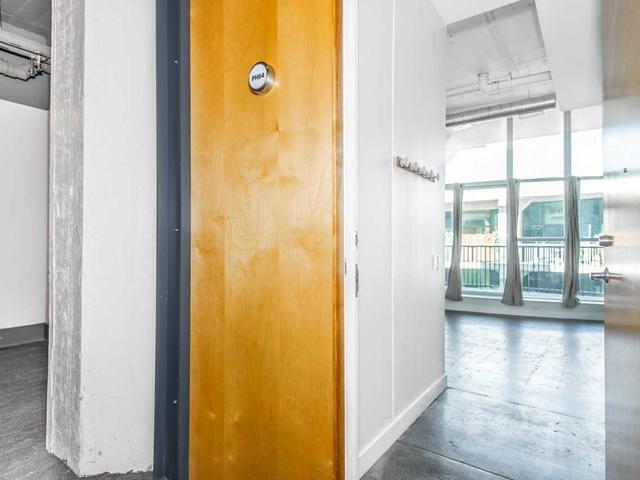 PH 64 - 155 Dalhousie St