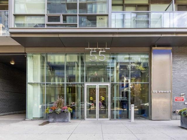 301 - 55 Stewart St