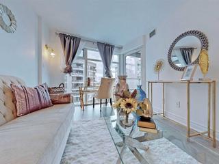 1401 - 2181 Yonge St