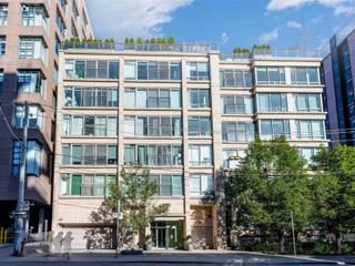 605 - 50 Camden St