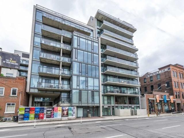 538 - 461 Adelaide St