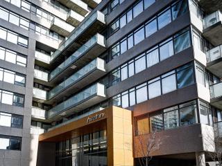 910 - 20 Joe Shuster Way