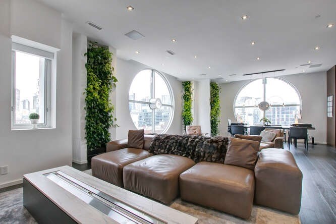 612 - 700 King St W, Toronto | Leased, C5418039 | Condos.ca