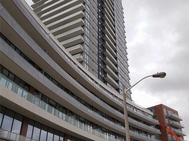 519 - 38 Forest Manor Rd