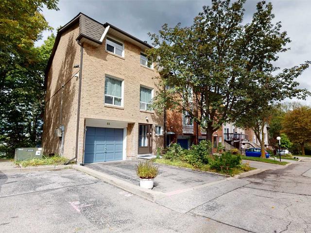 83 Wild Gingerway Rd