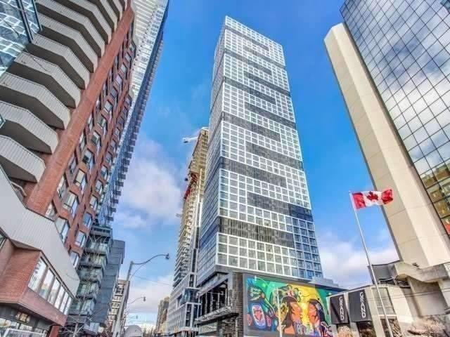 607 - 181 Dundas St E