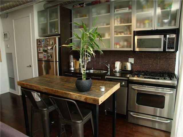 607 - 533 Richmond St W