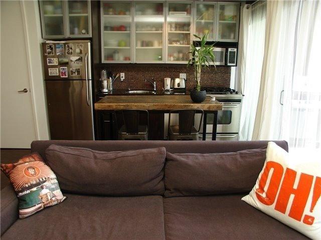 607 - 533 Richmond St W