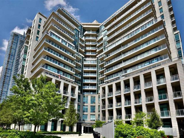 412 - 410 Queens Quay W