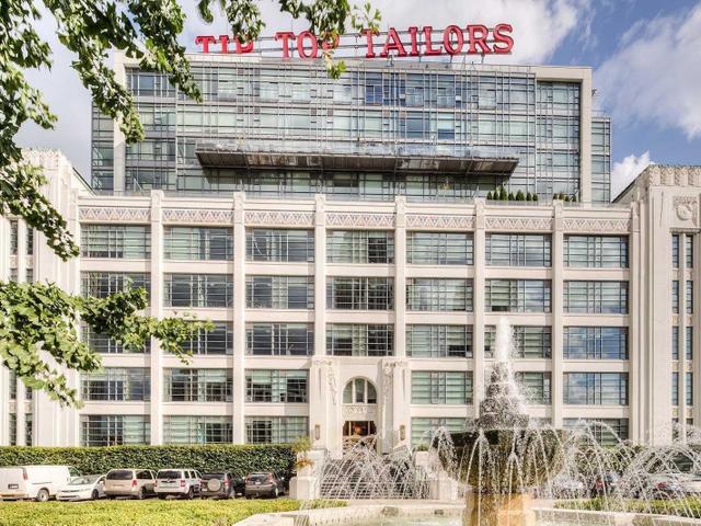 504 - 637 Lake Shore Blvd