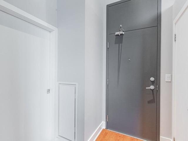 504 - 637 Lake Shore Blvd