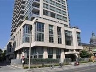 2104 - 500 Sherbourne St