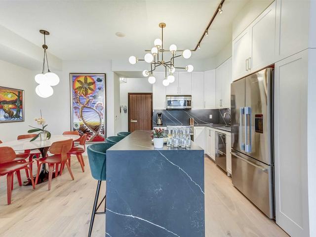 510 - 500 Sherbourne St