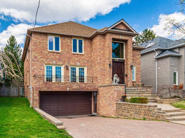 276 Hounslow Ave