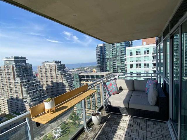 2310 - 80 Western Battery Rd