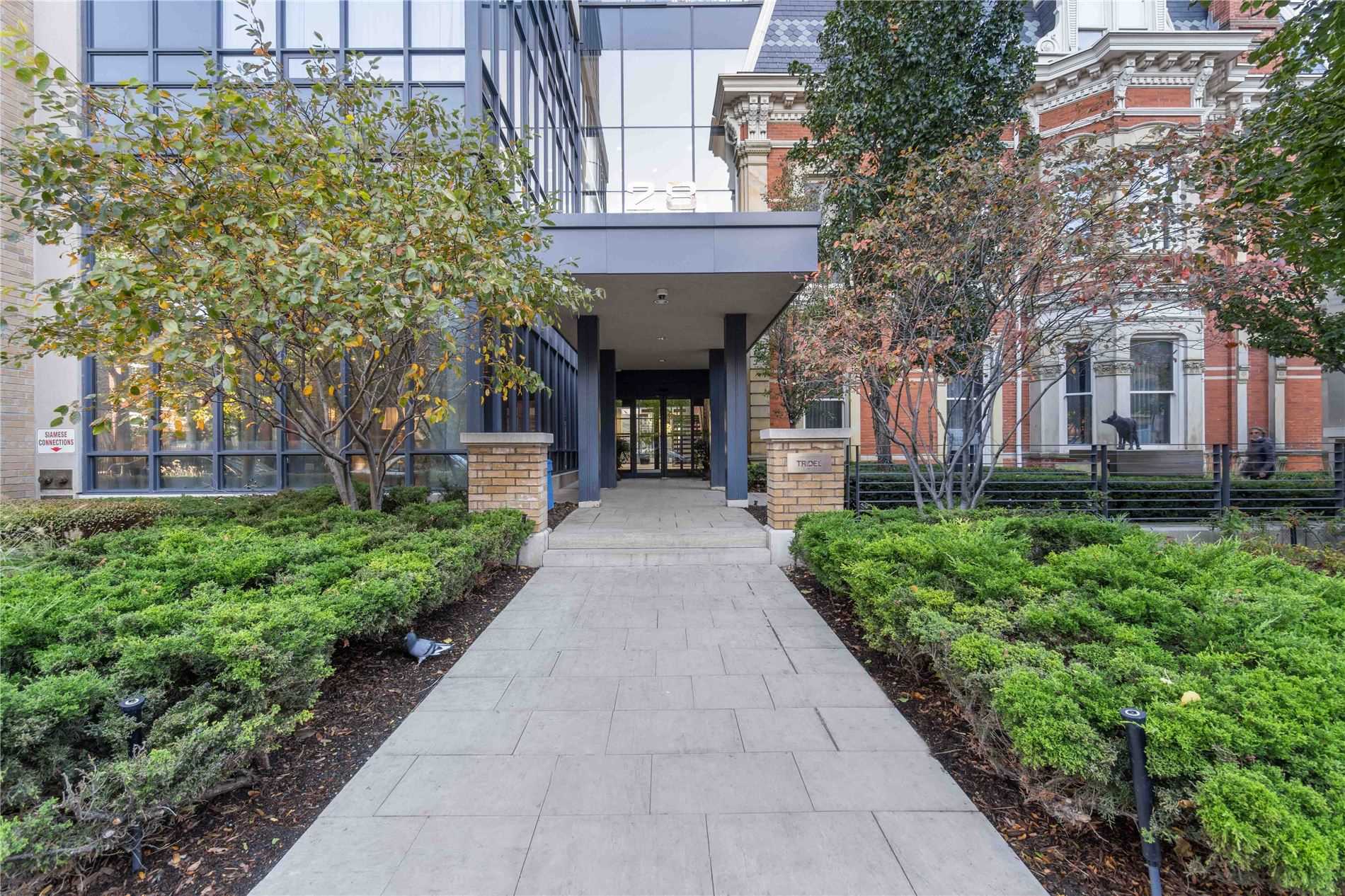 2704 28 Linden St, Toronto Sold, C5419259 Condos.ca