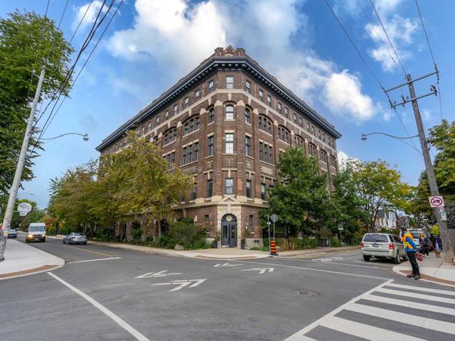 309 - 183 Dovercourt Rd