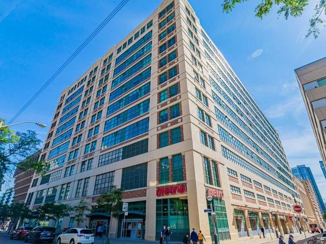 PH31 - 155 Dalhousie St