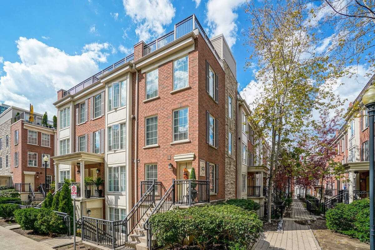 1012 5 Everson Dr, North York Terminated, C5419510 Condos.ca 1012 5 Everson Dr, North York Terminated, C5419510 Condos.ca