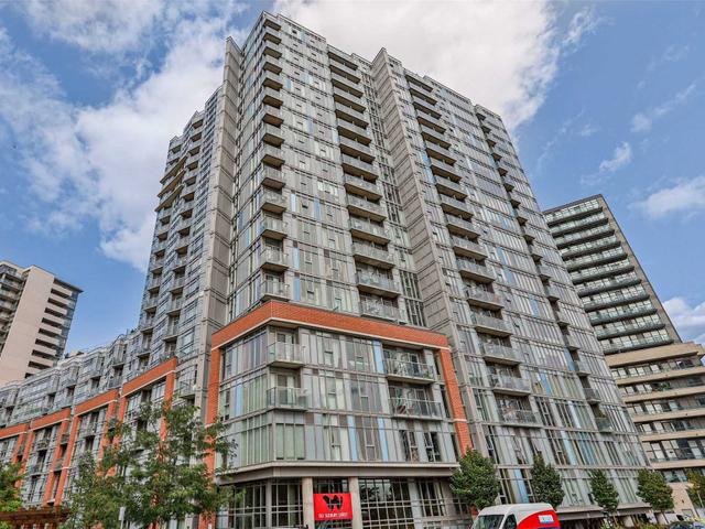 1906 - 150 Sudbury St E