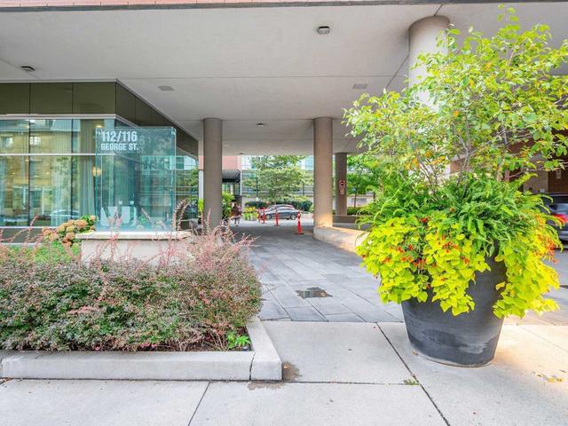 513 - 112 George St