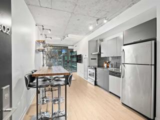602 - 650 King St W