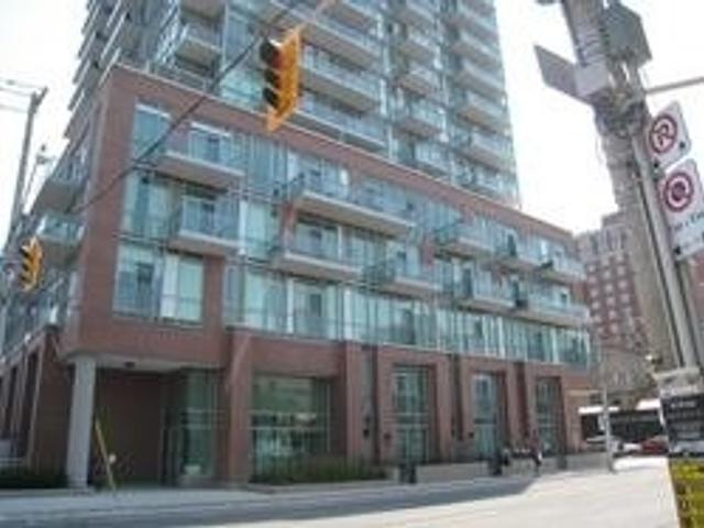 1006 - 116 George St