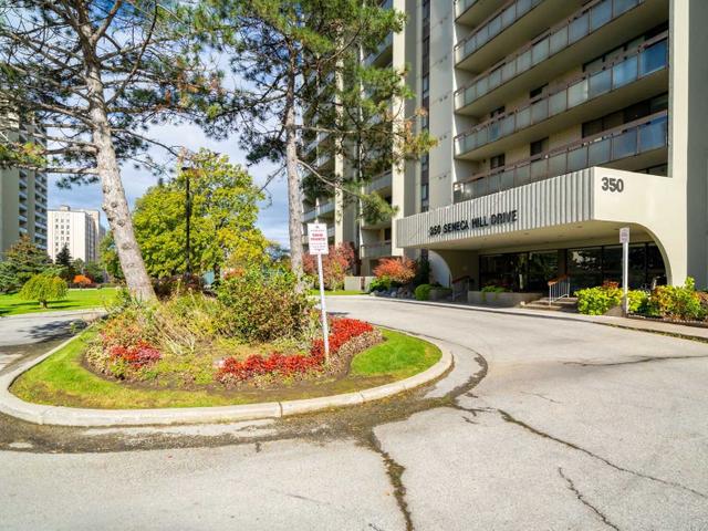 414 - 350 Seneca Hill Dr