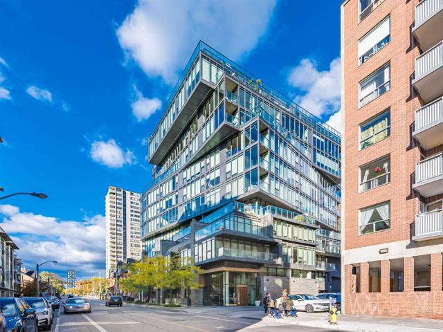 708 - 15 Beverley St