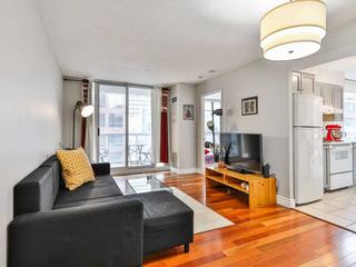 503 - 43 Eglinton Ave E