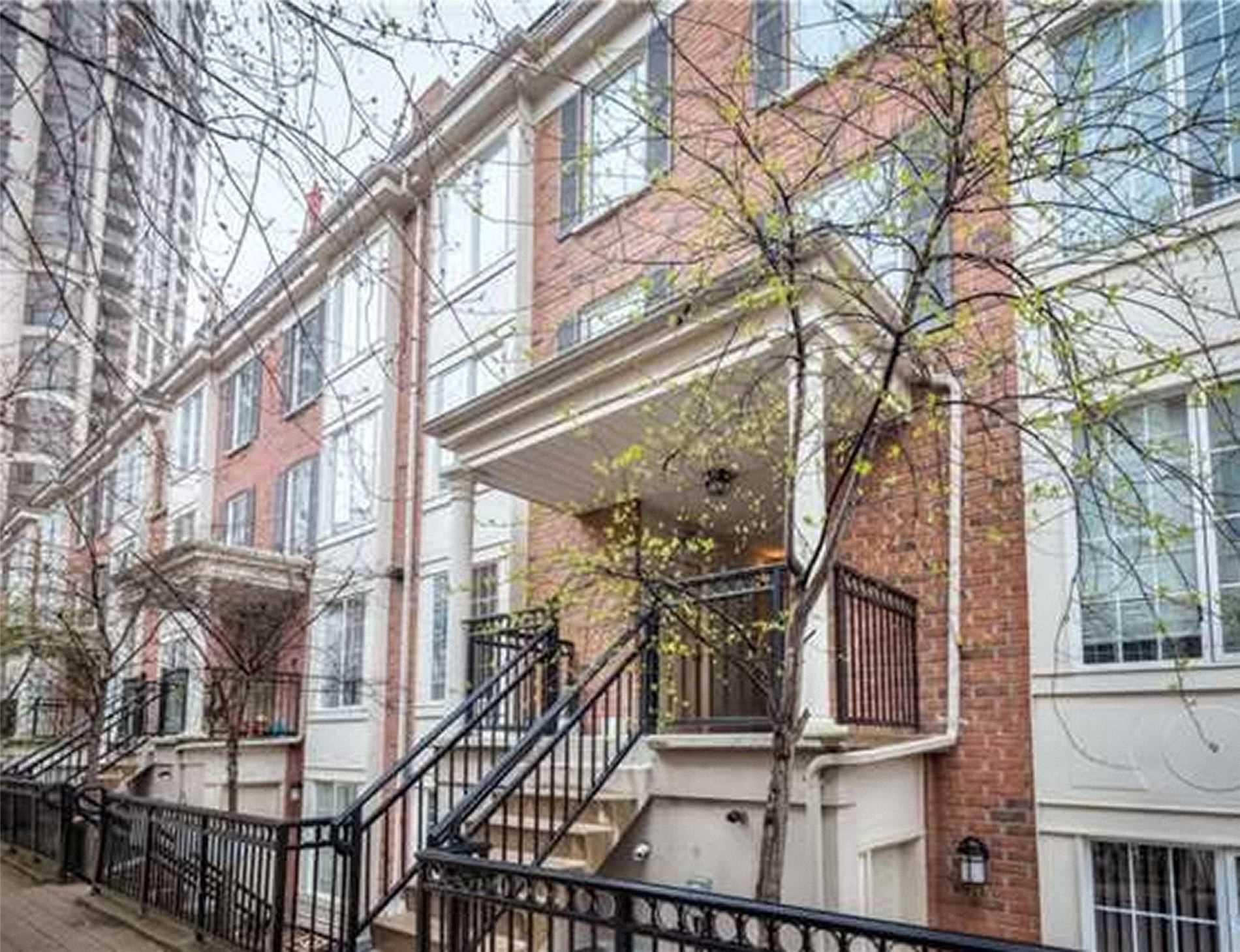 651 3 Everson Dr, North York Terminated, C5421376 Condos.ca