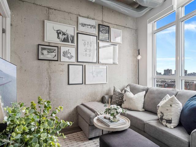 803 - 150 Sudbury St