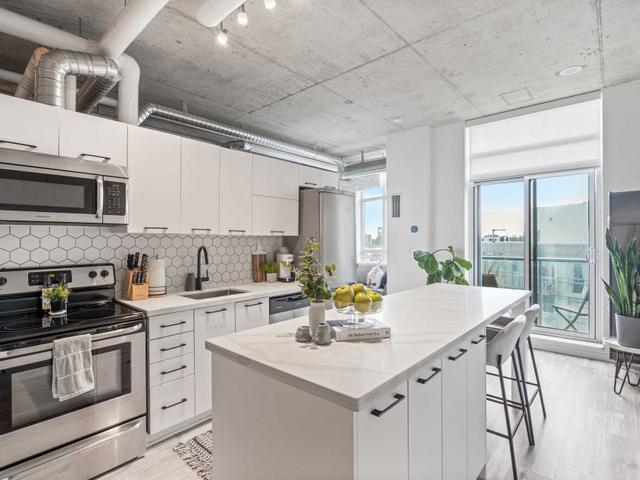 803 - 150 Sudbury St