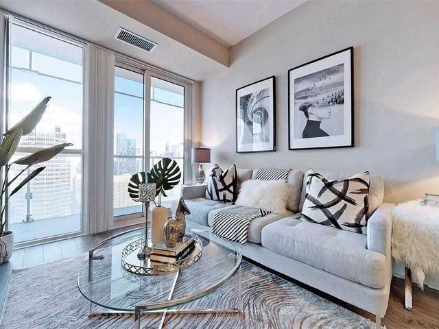 3509 - 300 Front  St