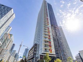 602 - 85 Queens Wharf Rd