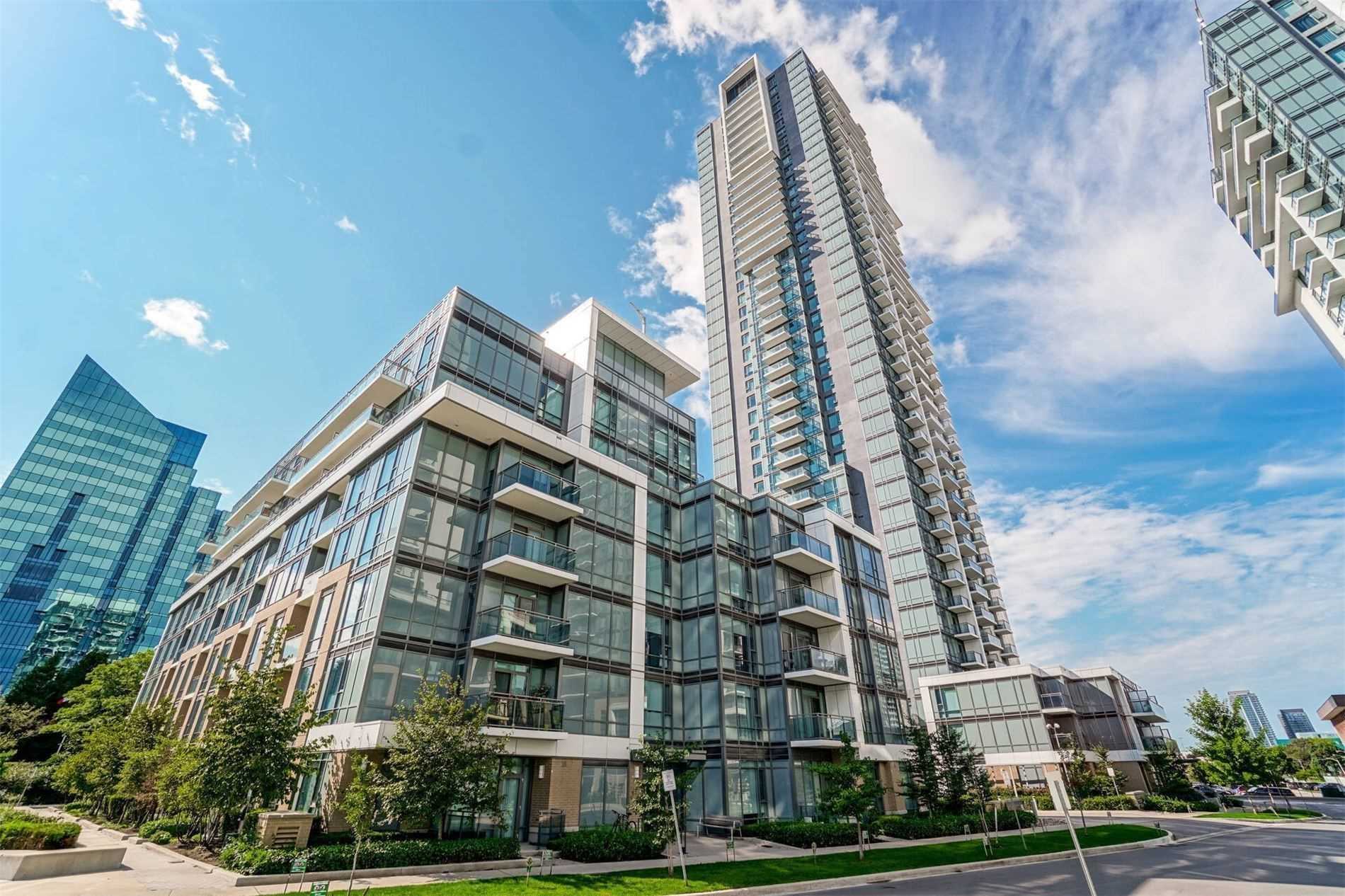 2812 55 Ann O'reilly Rd, Toronto Leased, C5422005 Condos.ca