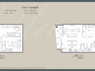 V307 - 25 Mcmahon Dr