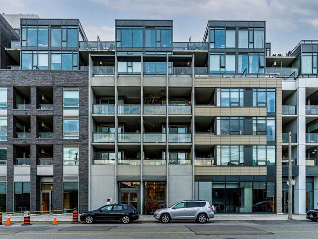 412 - 20 Gladstone Ave