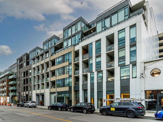 412 - 20 Gladstone Ave