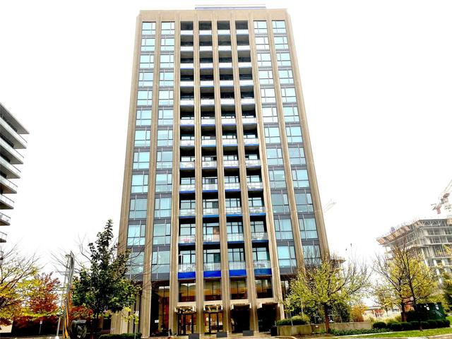 605 - 75 The Donway Way W