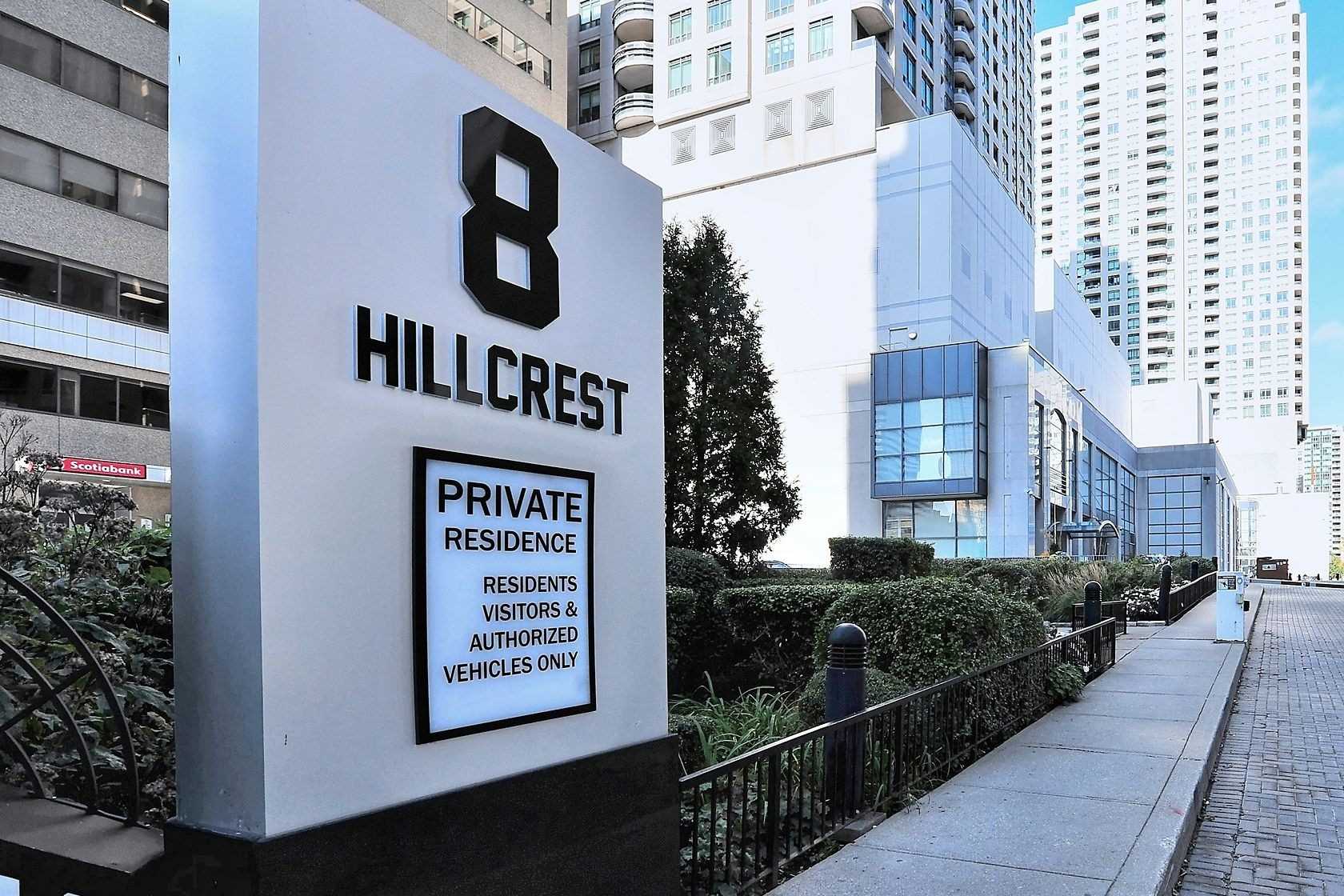 1717 8 Hillcrest Ave, North York Sold, C5422493 Condos.ca 1717 8 Hillcrest Ave, North York Sold, C5422493 Condos.ca