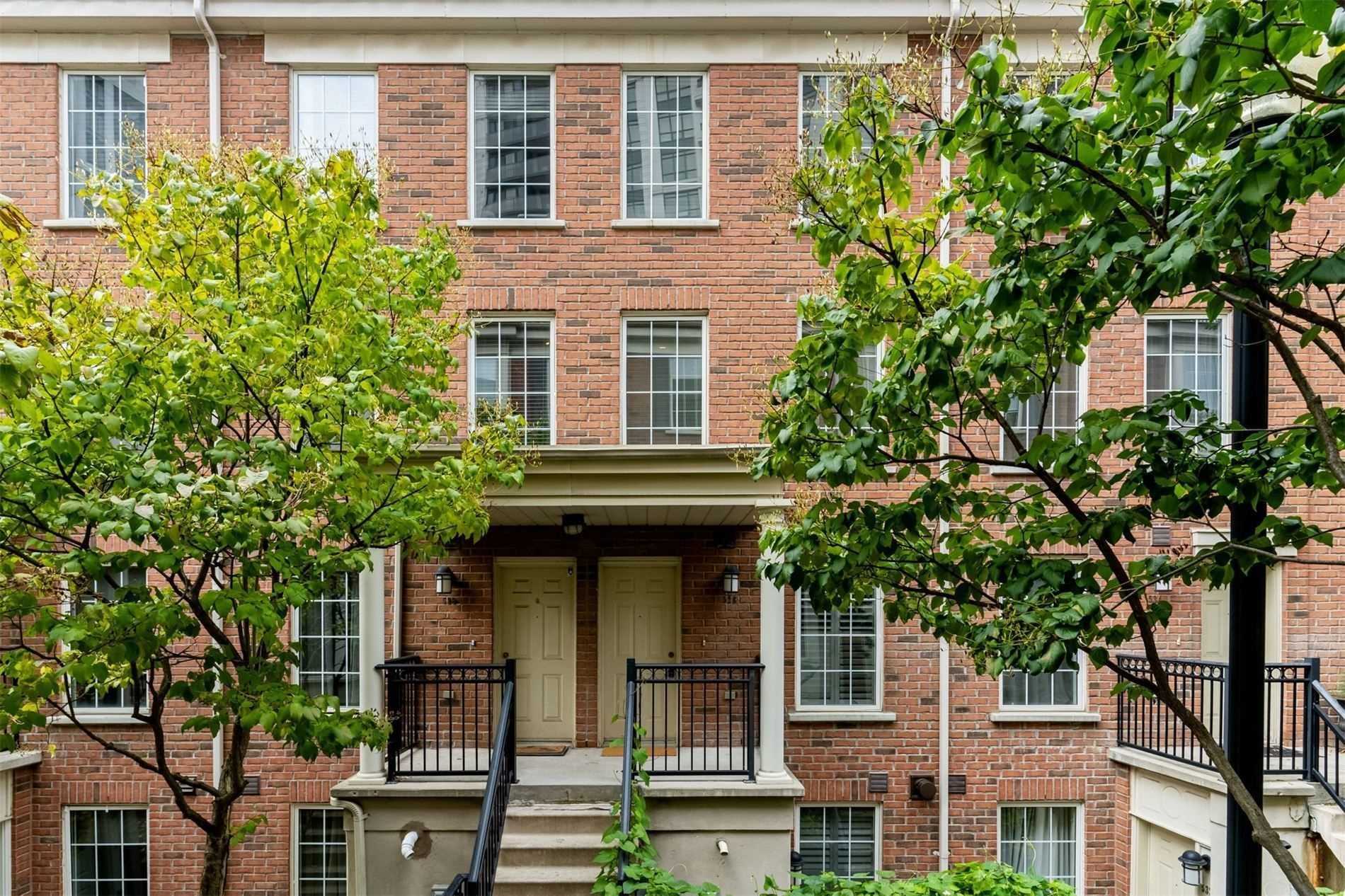 528 3 Everson Dr, North York Sold, C5423023 Condos.ca