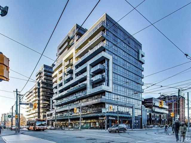 1212 - 1030 King St W