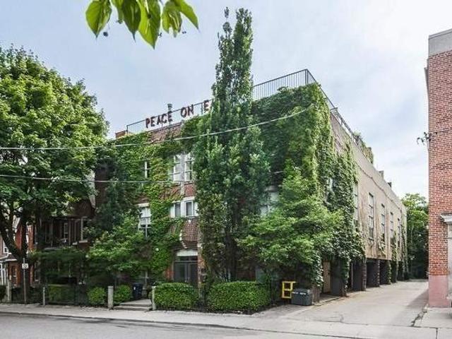 TH7 - 62 Claremont St