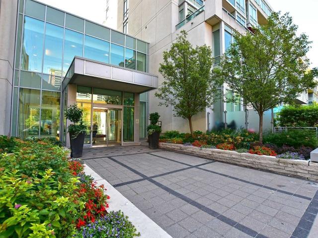 2410 - 120 Homewood Ave