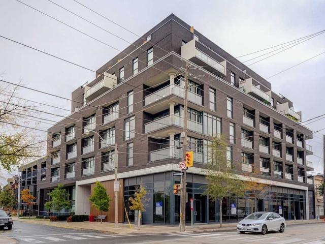 302 - 205 Manning Ave