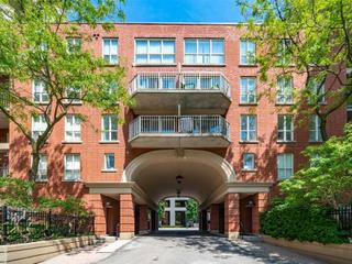 #1038 - 139 Merton St