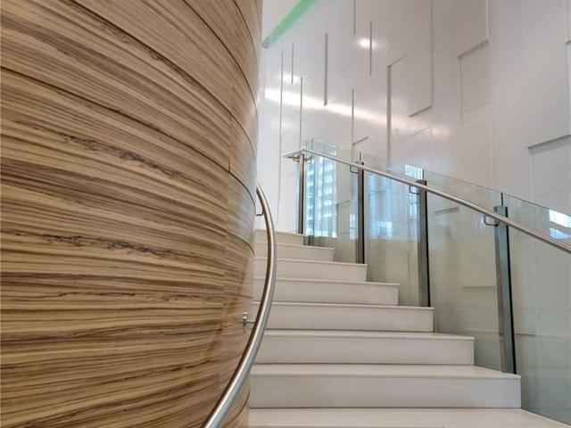 414 - 120 Homewood Ave